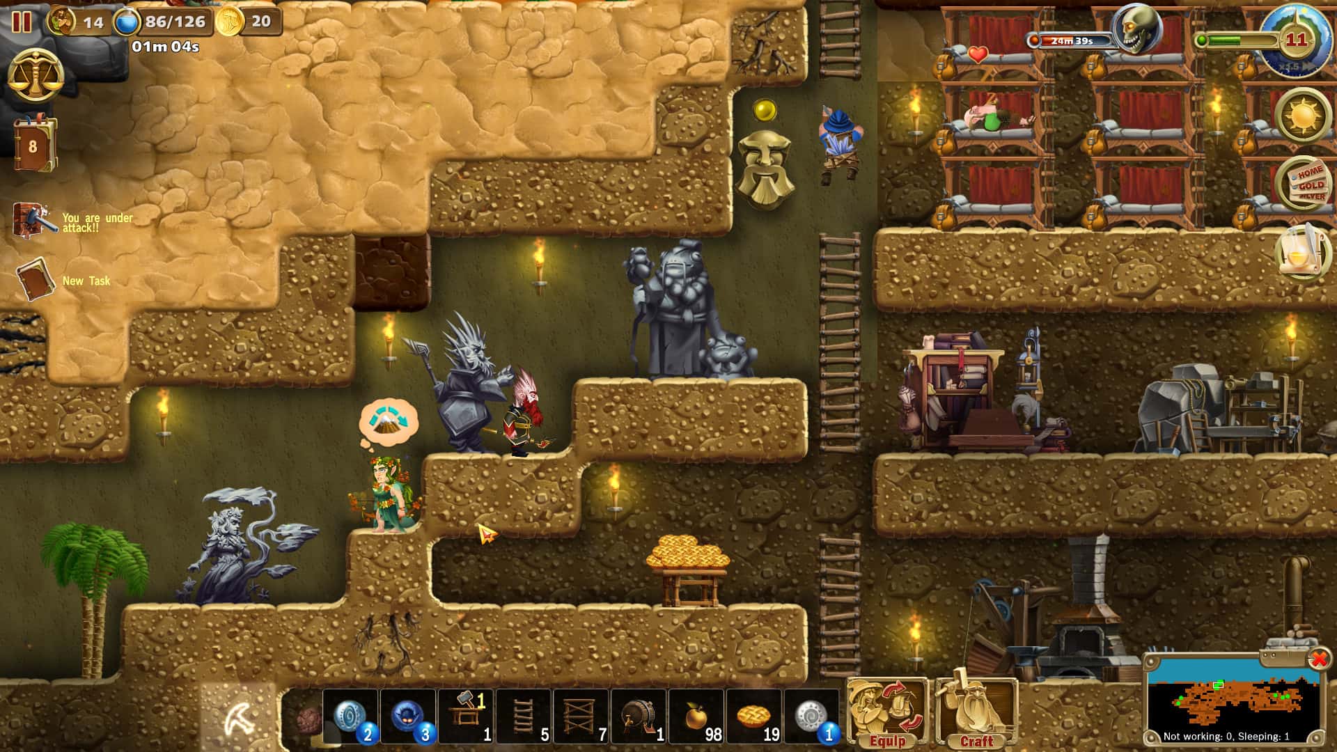 游戏画面3